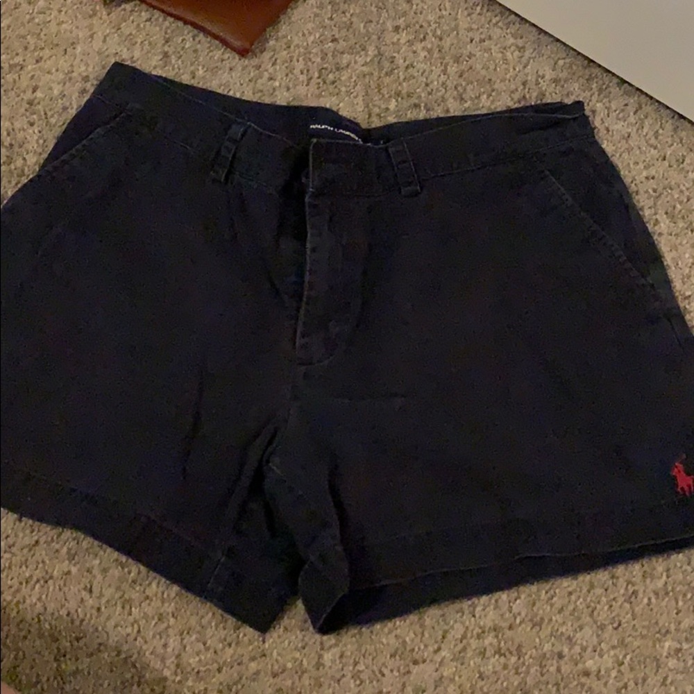 Polo Ralph Lauren sport shorts
